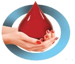 Donate blood and save the lives of others